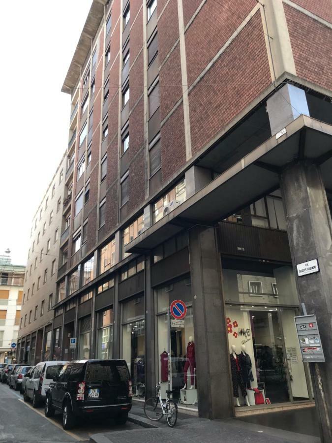Studio Grabinski Μπολόνια Εξωτερικό φωτογραφία
